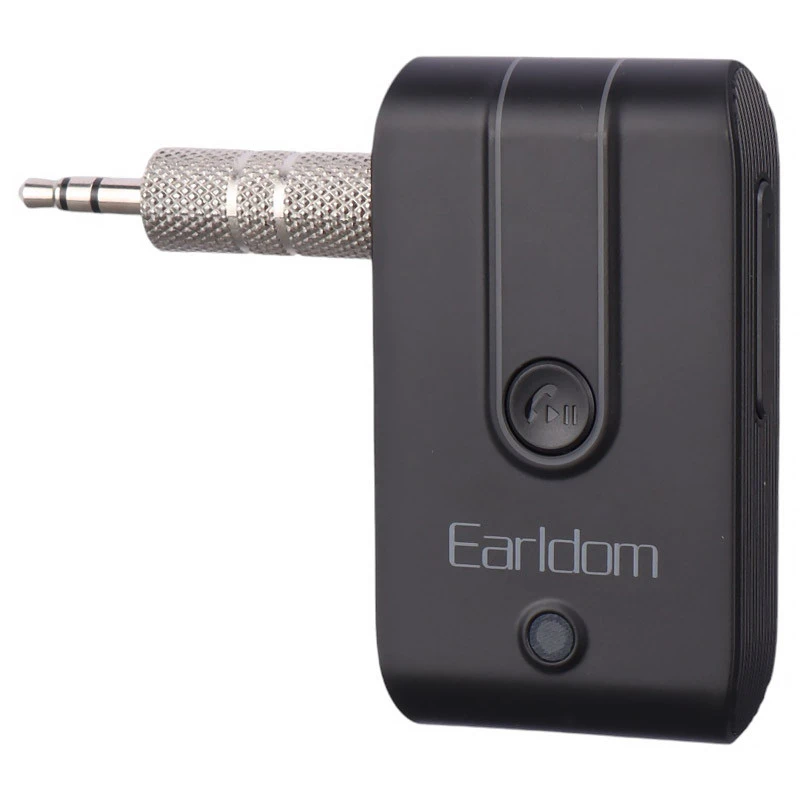 دانگل بلوتوث خودرو شارژی Earldom BR05 AUX