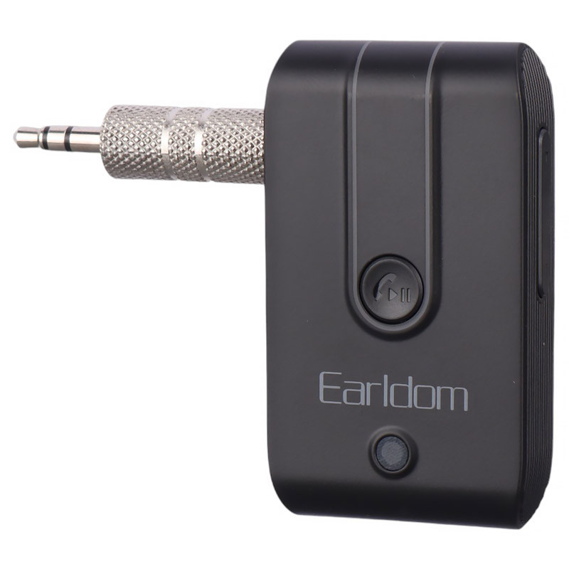 دانگل بلوتوث خودرو شارژی Earldom BR05 AUX
