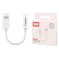 تبدیل Earldom ET-OT49 Lightning To AUX