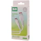 کابل تبدیل فست شارژ Earldom EC-185C-C Type-C To Type-C 60W 1m