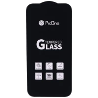گلس تمام صفحه پرووان آیفون iPhone 14 Pro Max