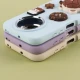 قاب Fashion Case شیائومی Poco X3 / X3 NFC / X3 Pro طرح برجسته