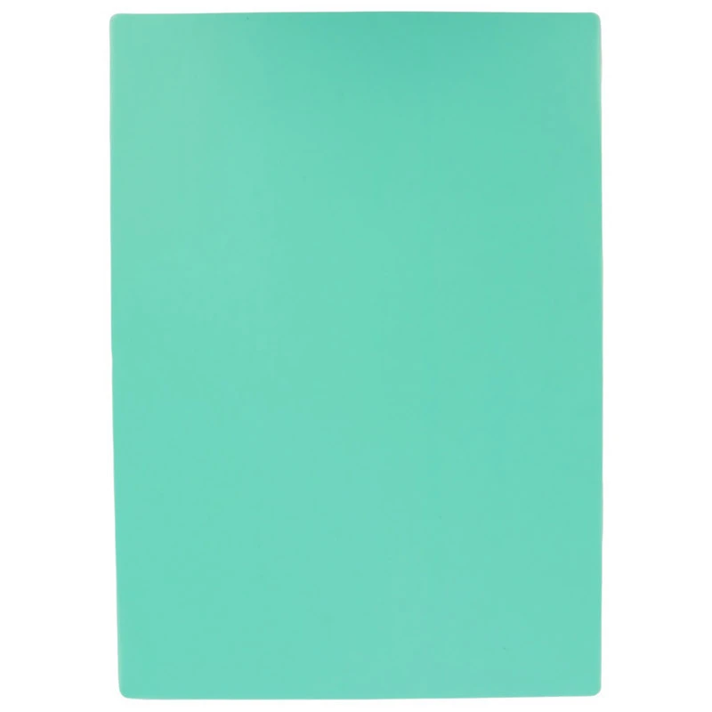 طلق شفاف PP 350mu A4 بسته 100 عددی