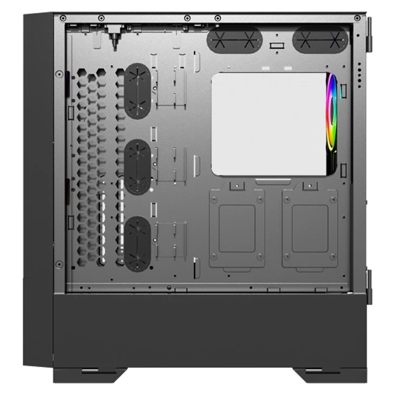 کیس کامپیوتر لاجی کی LogiKey C554B