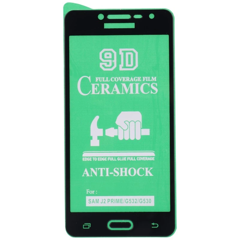 گلس سرامیکی براق سامسونگ Galaxy Grand Prime Plus