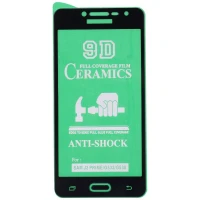 گلس سرامیکی براق سامسونگ Galaxy Grand Prime Plus