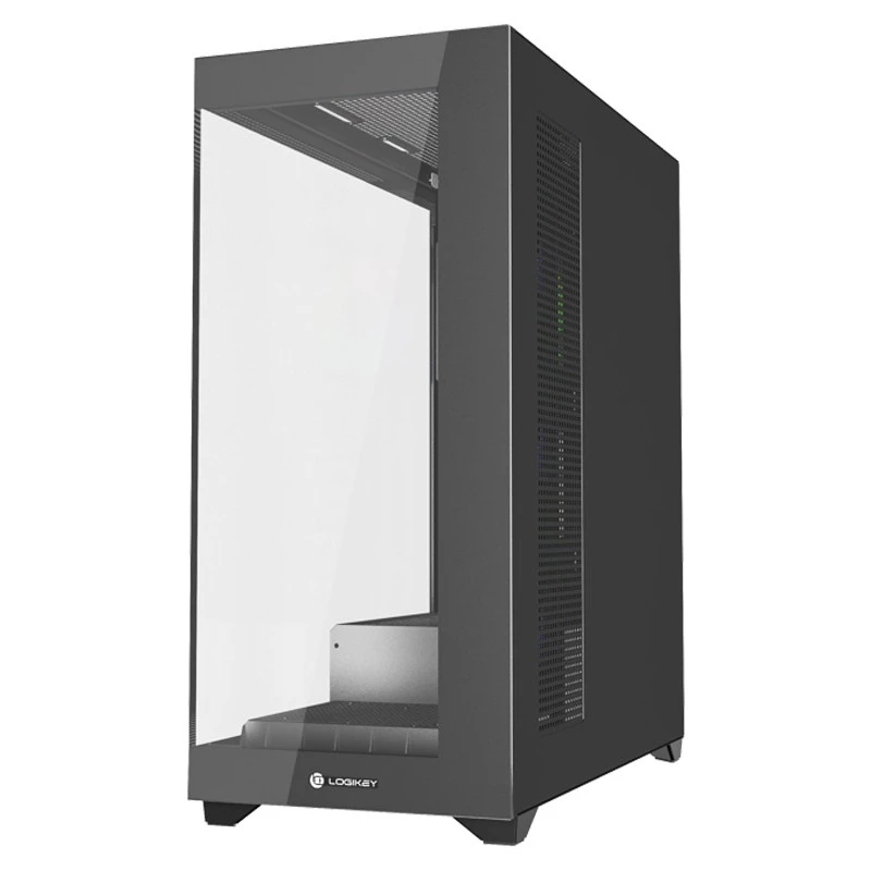 کیس کامپیوتر لاجی کی LogiKey C544B