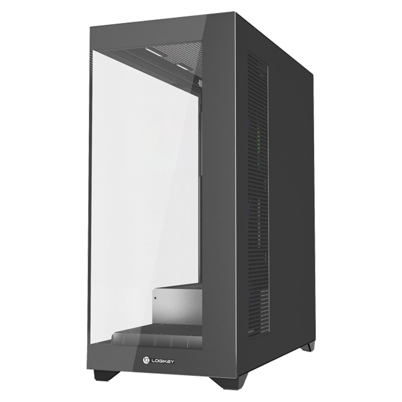 کیس کامپیوتر لاجی کی LogiKey C544B