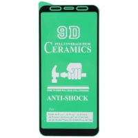 گلس سرامیکی براق سامسونگ Galaxy J8