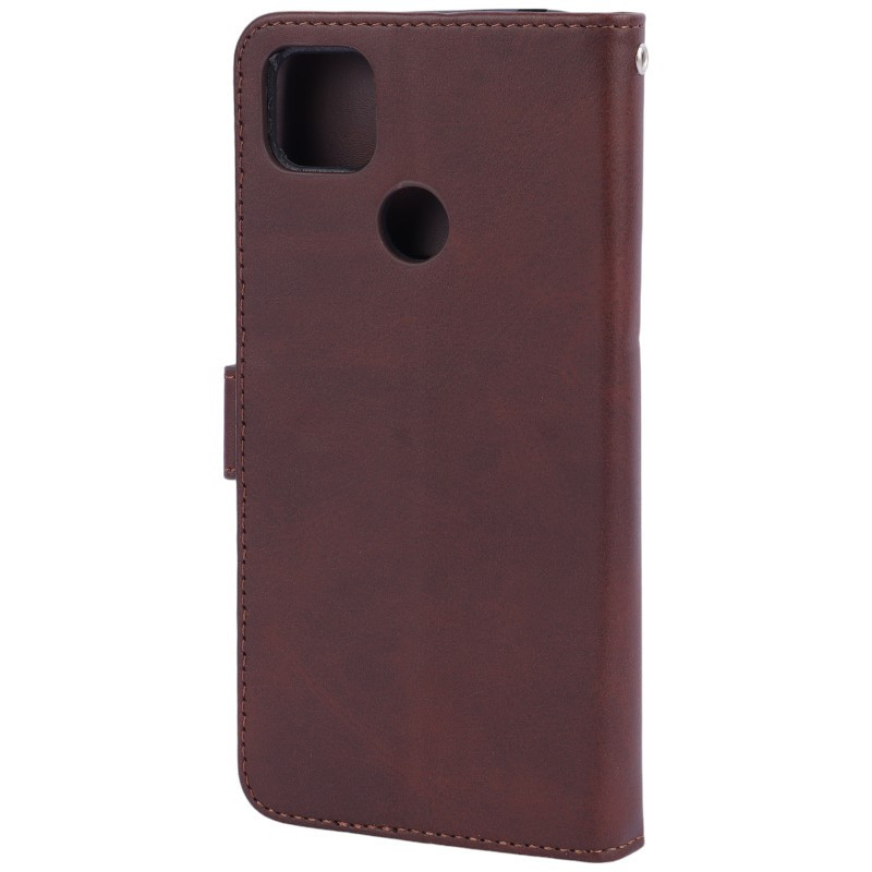 کیف چرمی مگنتی شیائومی Redmi 9C