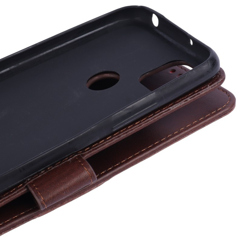 کیف چرمی مگنتی شیائومی Redmi 9C