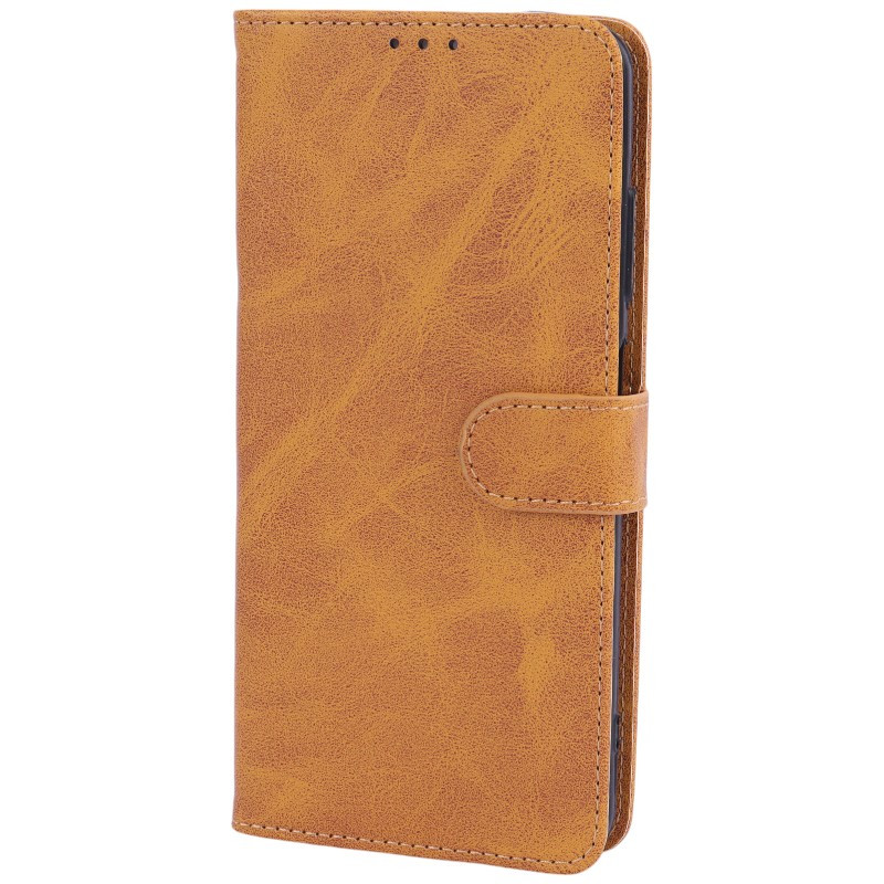 کیف چرمی مگنتی شیائومی Poco X3 / X3 NFC / X3 Pro