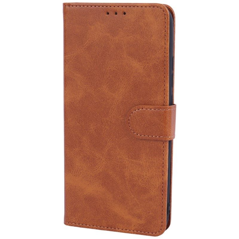 کیف چرمی مگنتی محافظ لنزدار شیائومی Redmi 9C
