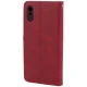 کیف چرمی مگنتی محافظ لنزدار شیائومی Redmi 9A