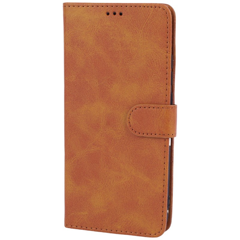 کیف چرمی مگنتی محافظ لنزدار شیائومی Redmi 10A