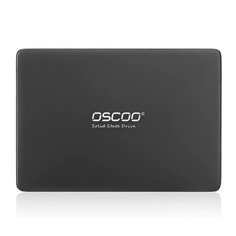 حافظه SSD اوسکو Oscoo Black 001 256GB