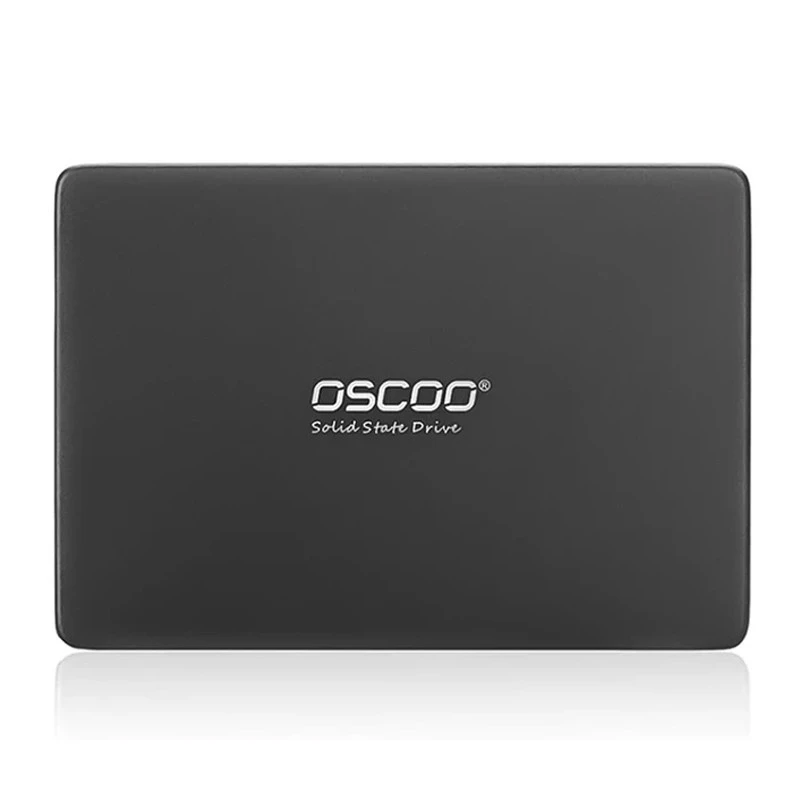 حافظه SSD اوسکو Oscoo Black 001 256GB
