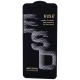 گلس آنتی استاتیک Kusa Big Curved سامسونگ Galaxy J4 Plus / J6 Plus