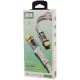 کابل تبدیل فست شارژ Earldom EC-179C-C Type-c to Type-c 100W 1m