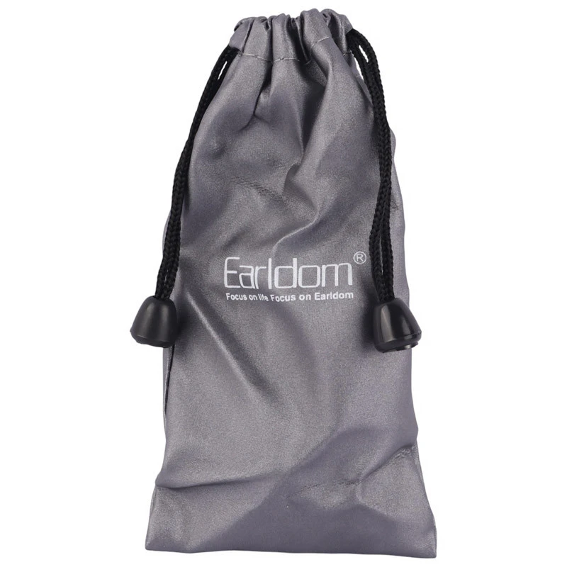 کابل تبدیل فست شارژ Earldom EC-179C-C Type-c to Type-c 100W 1m