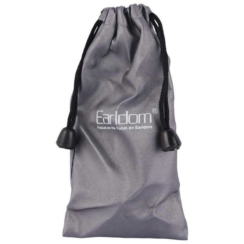 کابل تبدیل فست شارژ Earldom EC-179C-C Type-c to Type-c 100W 1m