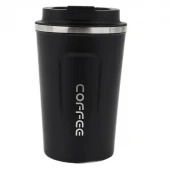 تراول ماگ Coffee ظرفیت 380 میلی لیتر