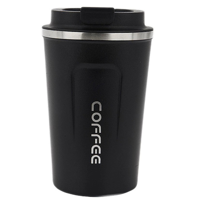تراول ماگ Coffee ظرفیت 380 میلی لیتر