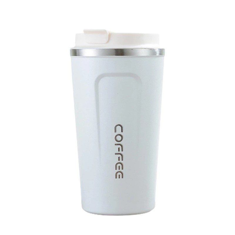 تراول ماگ Coffee ظرفیت 380 میلی لیتر
