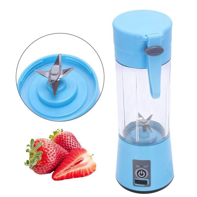 شیکر برقی&nbsp;قابل حمل Juice Blender