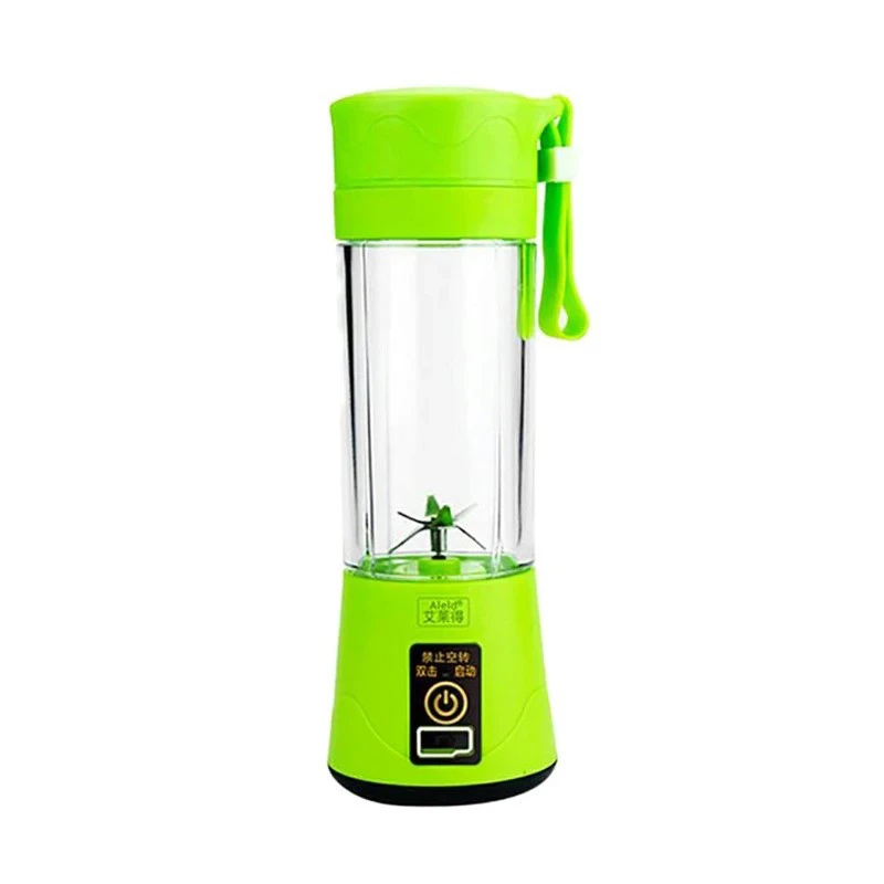 شیکر برقی قابل حمل Juice Blender