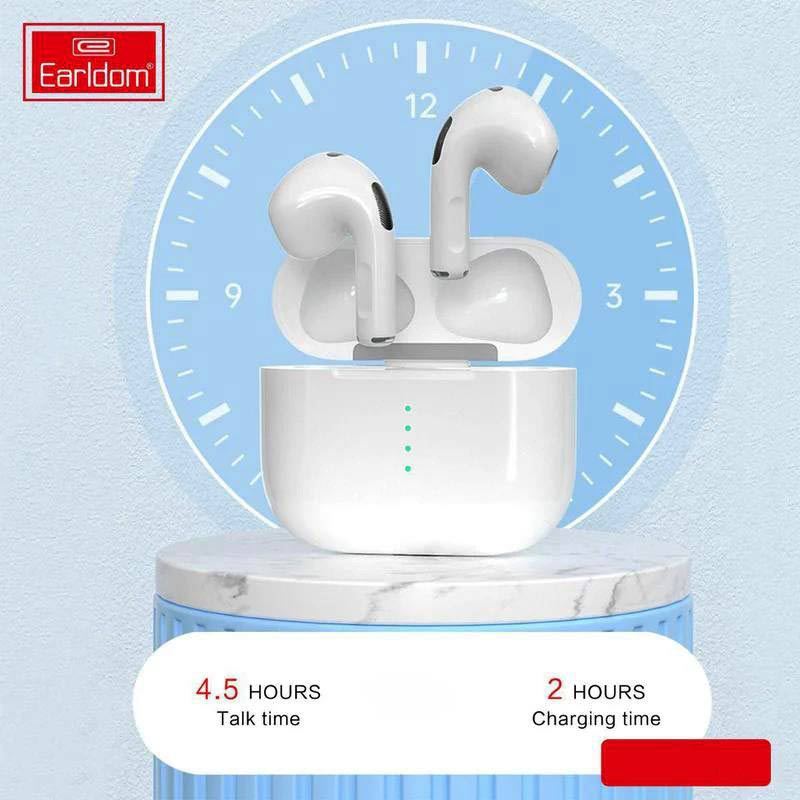 هندزفری بلوتوث دوتایی Earldom TWS14 TWS