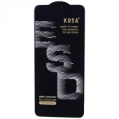 گلس آنتی استاتیک Kusa Big Curved سامسونگ Galaxy A05 / A05s / A06 / A07