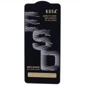 گلس آنتی استاتیک Kusa Big Curved سامسونگ Galaxy A52 / A52s