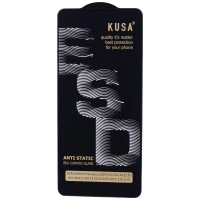 گلس آنتی استاتیک Kusa Big Curved سامسونگ Galaxy A52 / A52s