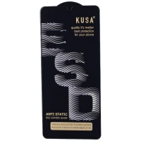 گلس آنتی استاتیک Kusa Big Curved سامسونگ Galaxy A31