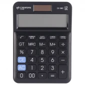 ماشین حساب Creators Class Mathmate Mini CX-108C-3