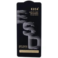 گلس آنتی استاتیک Kusa Big Curved سامسونگ Galaxy A71