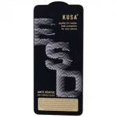 گلس آنتی استاتیک Kusa Big Curved شیائومی Redmi Note 13 4G
