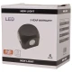 چراغ دیواری دکوراتیو چهار طرفه LED 559-4 4W