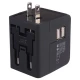 شارژر دیواری 12 وات ارلدام ES-LC18 2.4A