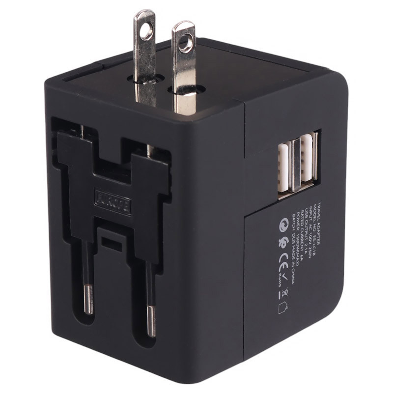 شارژر دیواری 12 وات ارلدام ES-LC18 2.4A