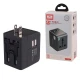 شارژر دیواری 12 وات ارلدام ES-LC18 2.4A