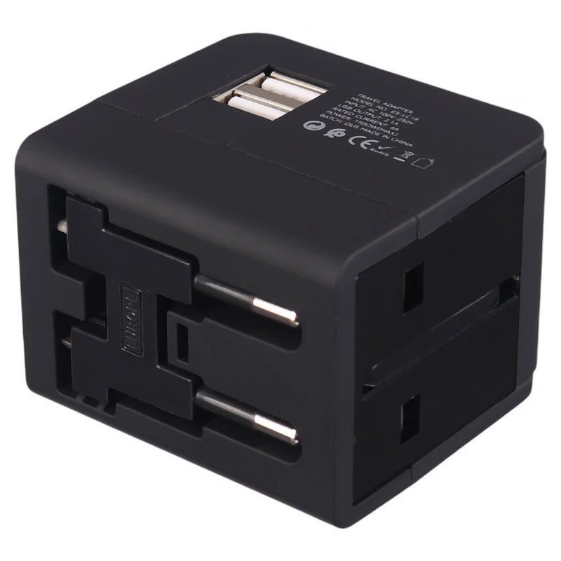 شارژر دیواری 12 وات ارلدام ES-LC18 2.4A