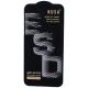گلس آنتی استاتیک Kusa Big Curved آیفون 11 / XR