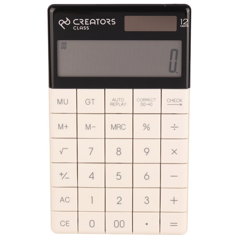 ماشین حساب مهندسی creators مدل Q5C-1