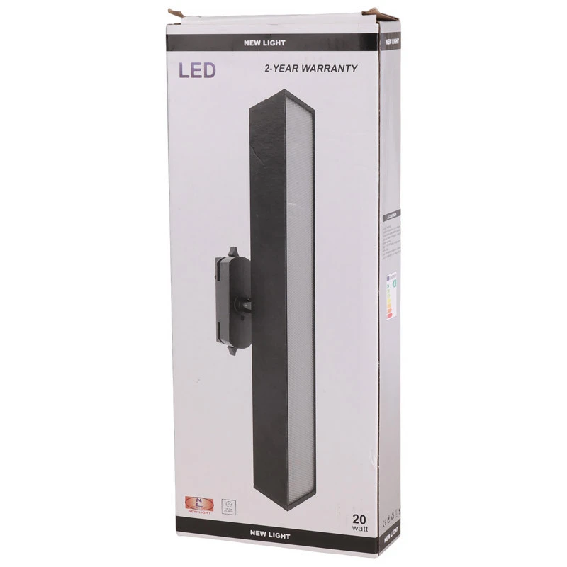 چراغ ریلی 20 وات D10S