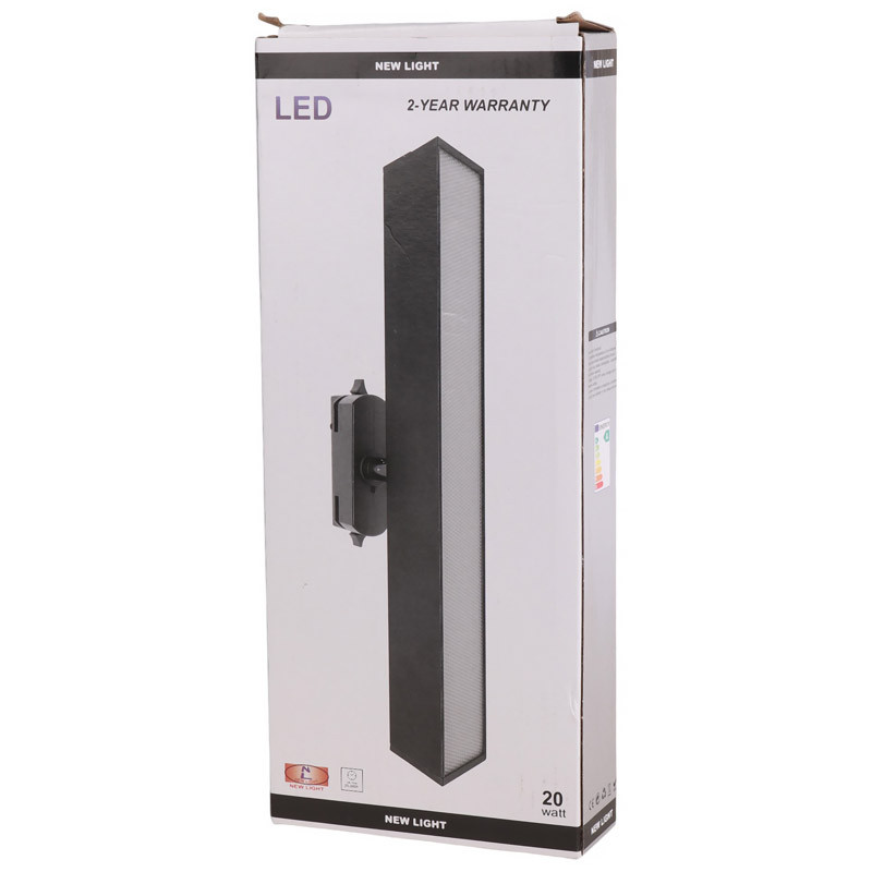چراغ ریلی 20 وات D10S