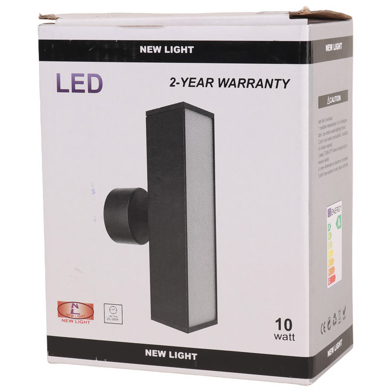 چراغ ریلی 10 وات X05S LED