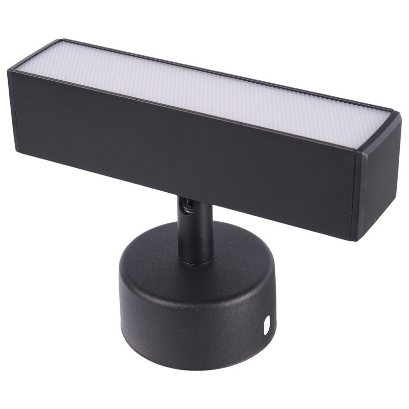 چراغ ریلی 10 وات X05S LED
