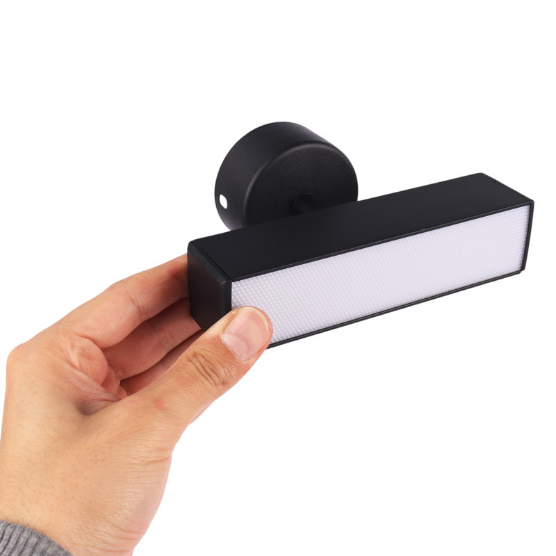 چراغ ریلی 10 وات X05S LED